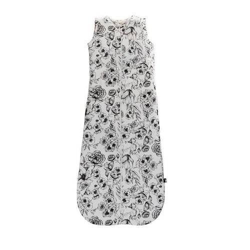 Mies & Co baby winter slaapzak Bumble Love afbeelding
