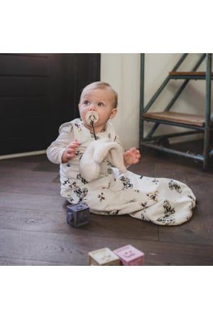 baby winter slaapzak Fika Butterfly
