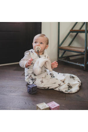 baby winter slaapzak Fika Butterfly