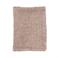Mies & Co baby wiegdeken Honeycomb 70x100 cm blossom powder