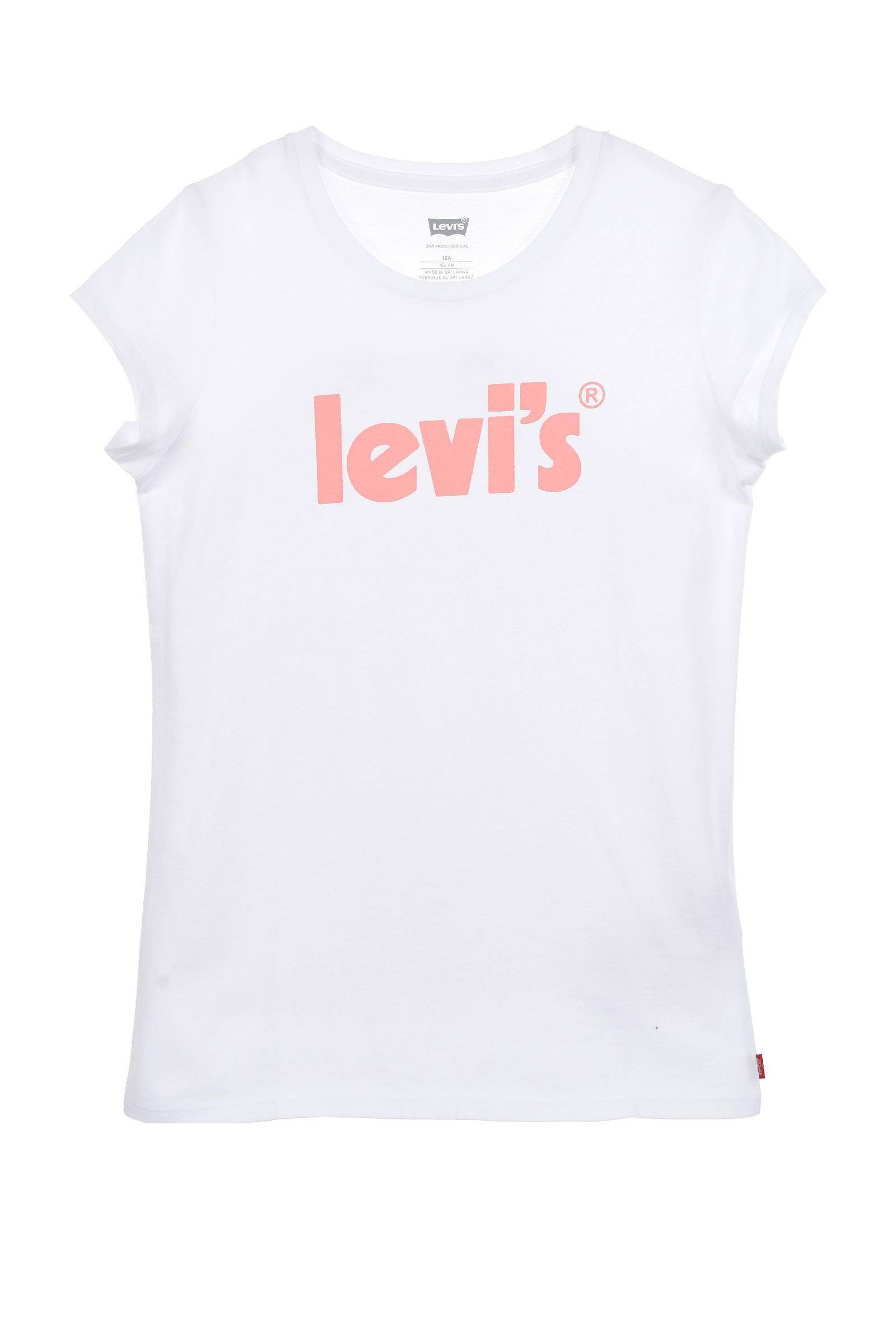 Levi's shirt meiden outlet 164