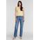 Levi's 501® '90s straight leg jeans blauw