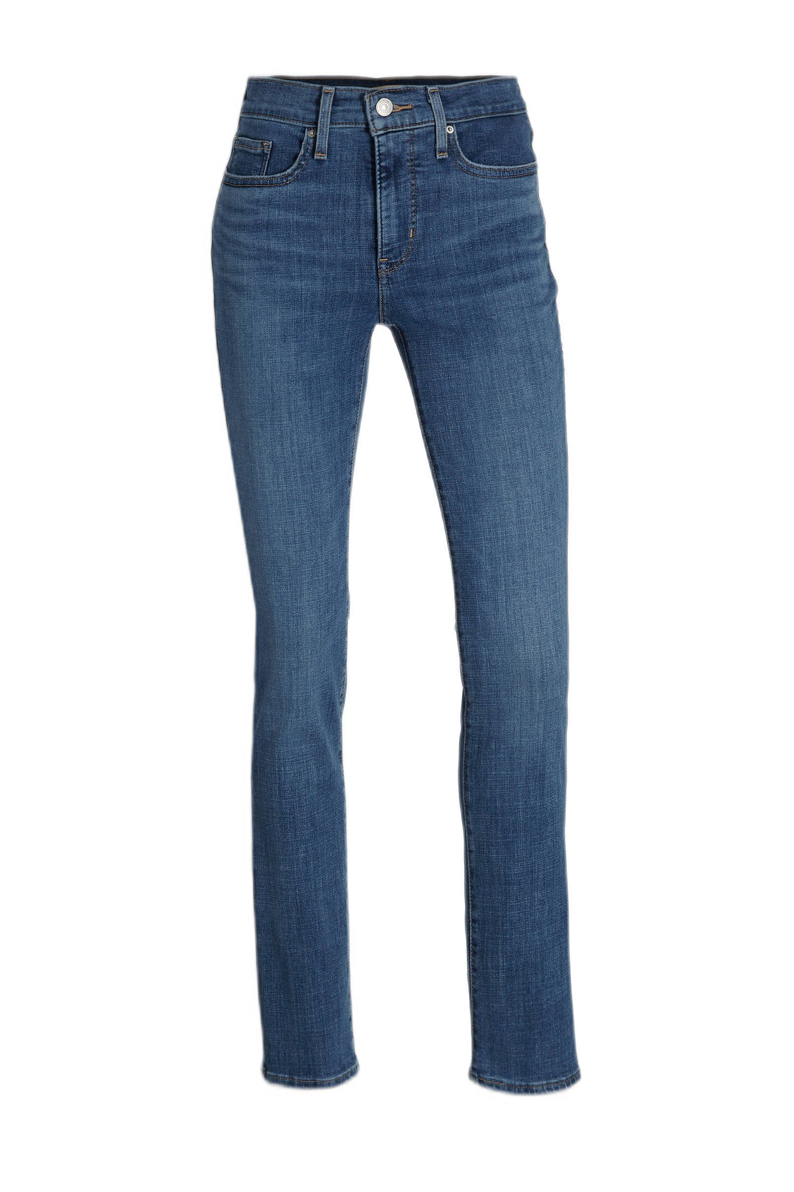 levi's 312 lapis breeze