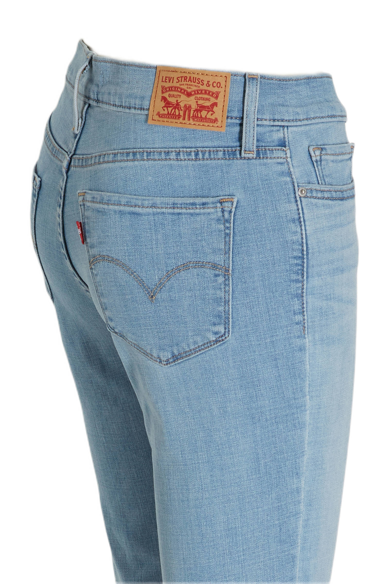 levis 314