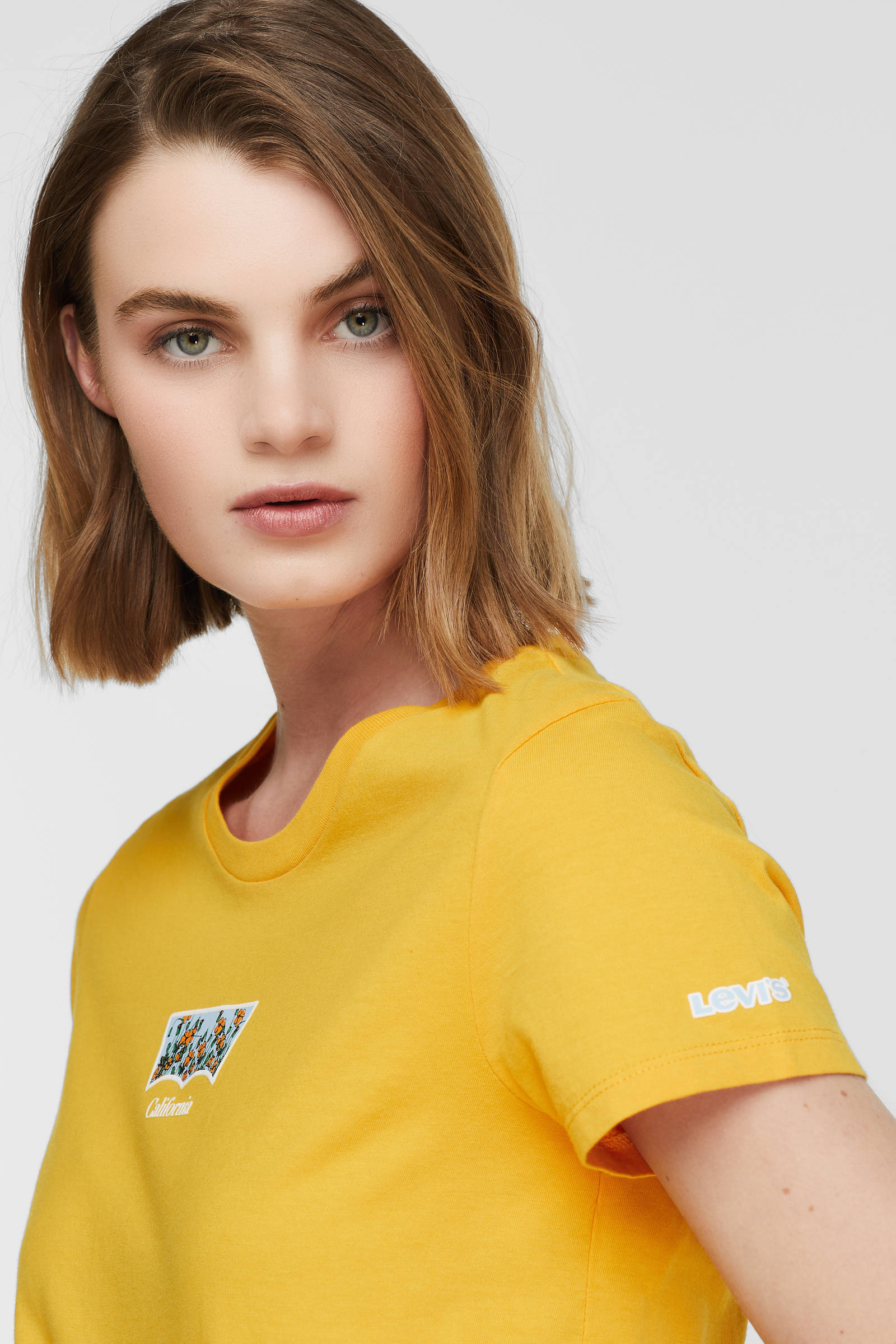 gul levis t shirt