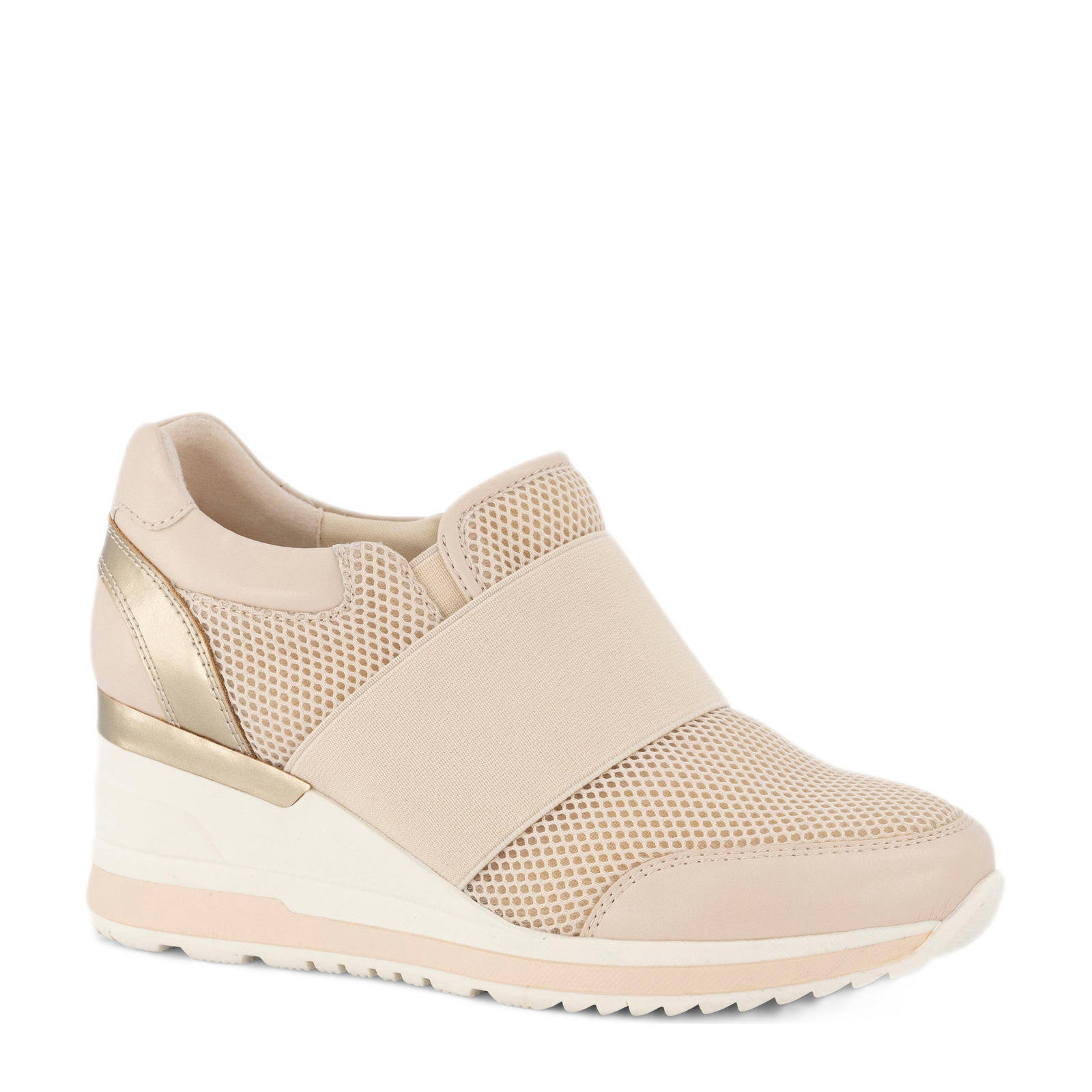 sleehakken: sneakers voor dames online kopen? | Wehkamp