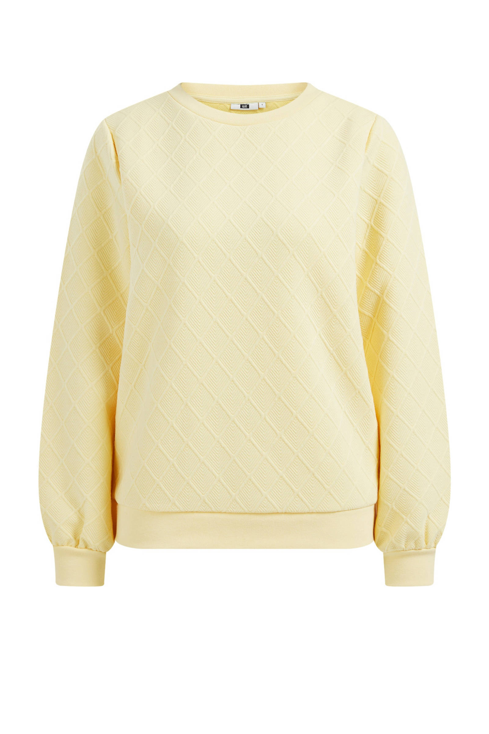 geruite sweater dames