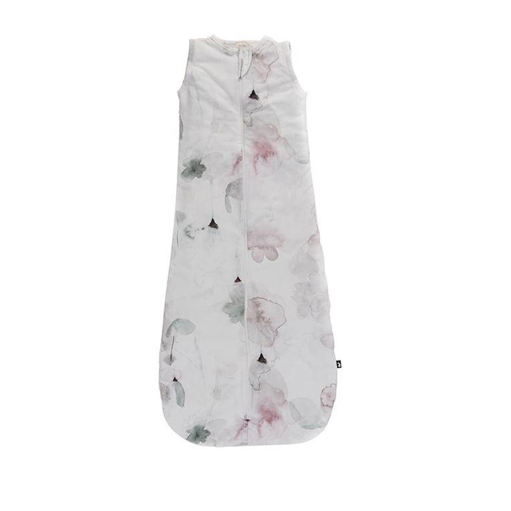 Mies & Co baby winter slaapzak Forever Flower