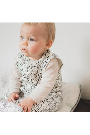baby zomer slaapzak Cozy Dots