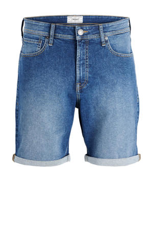 regular fit jeans short PKTNAS na 033 blue denim