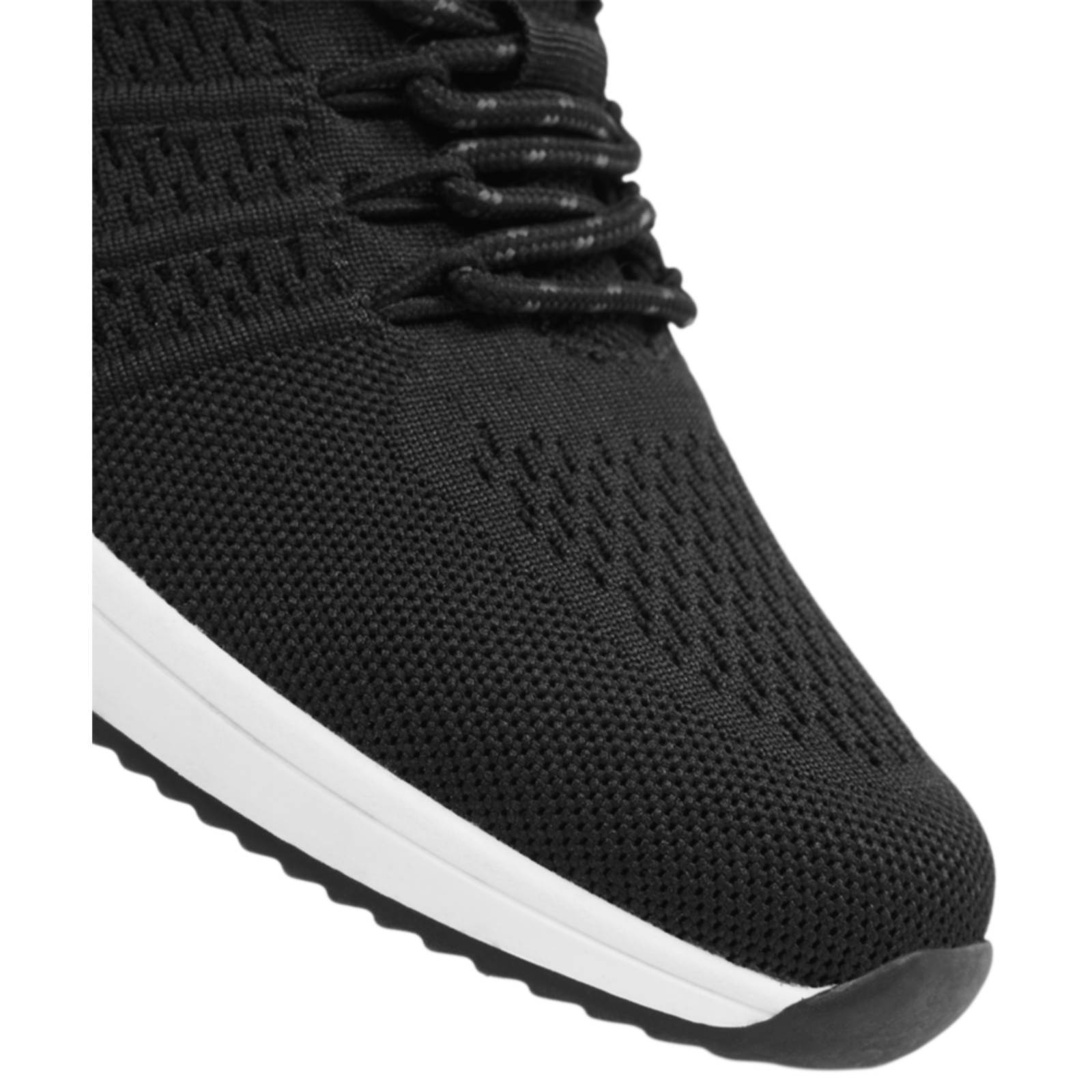 Medicus comfort leren sneakers zwart | wehkamp