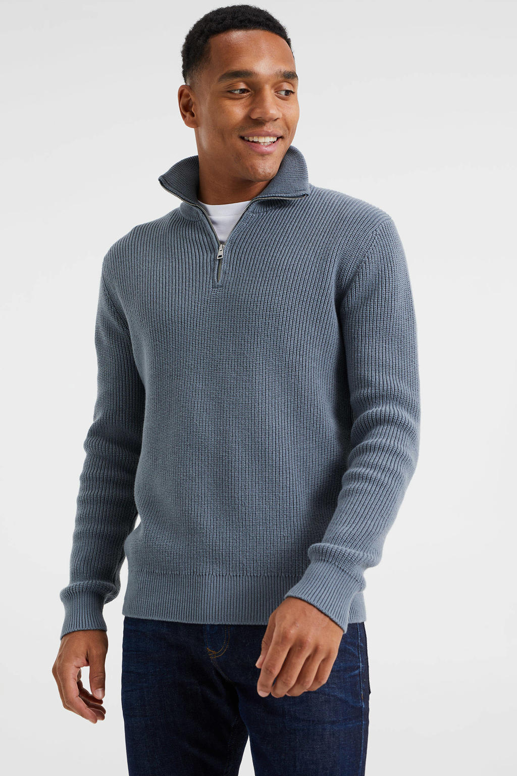COOFANDY Pull à col roulé pour Homme Basique en Maille Fine Pull Chaud COOFANDY Pull à col roulé pour Homme Basique en Maille Fine Pull Chaud