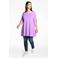 YOEK tuniek COTTON lila