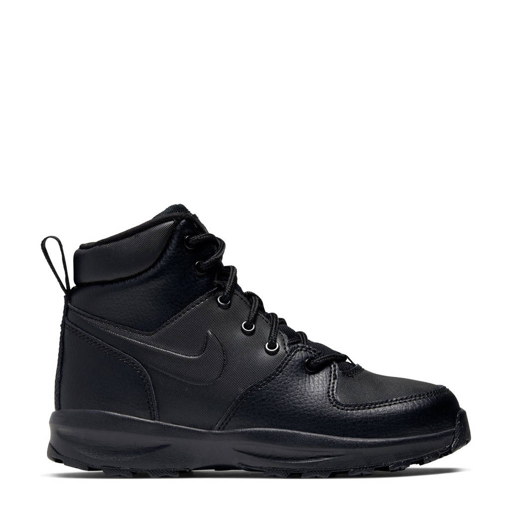 Nike Manoa LTR (PS) sneakers zwart