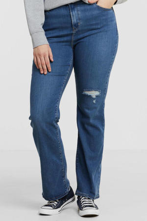 725 high waist bootcut jeans rio insider 