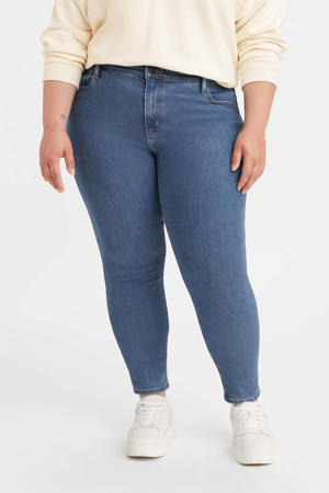 721 high waist skinny jeans bogota heart 