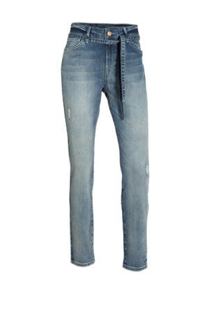 tapered fit jeans denim