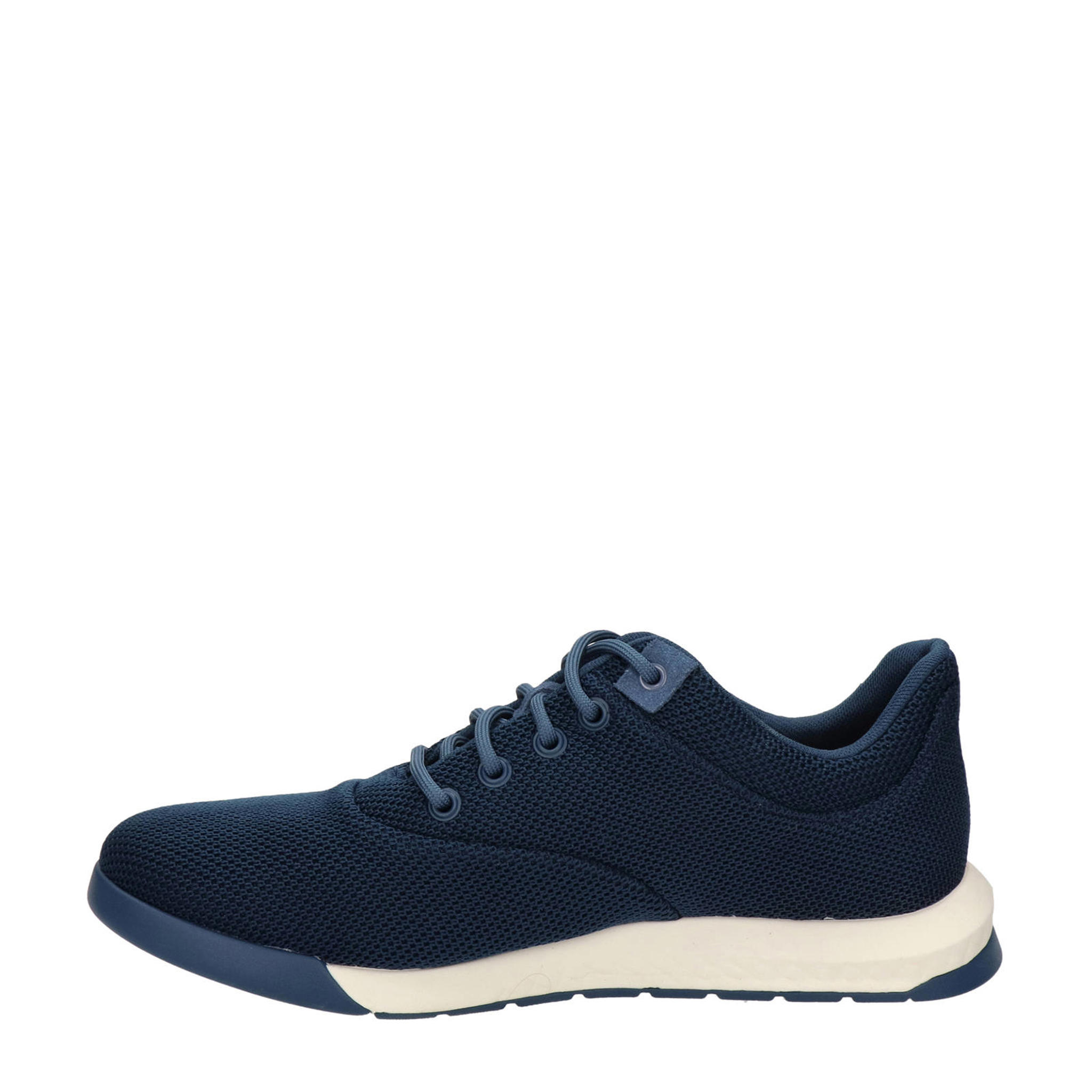 Timberland Killington Ultra Oxford sneakers blauw wehkamp