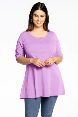 tuniek COTTON lila