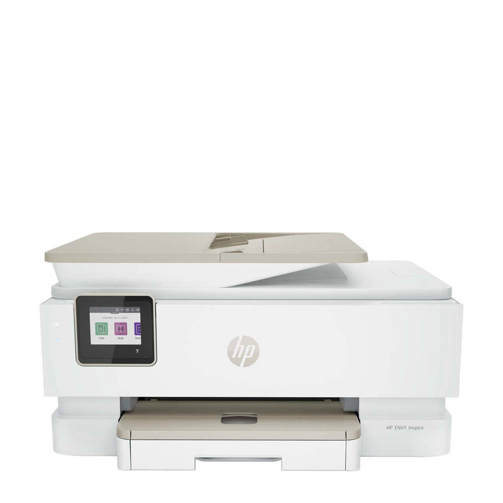 HP ENVY Inspire 7920 all-in-one printer, Wit