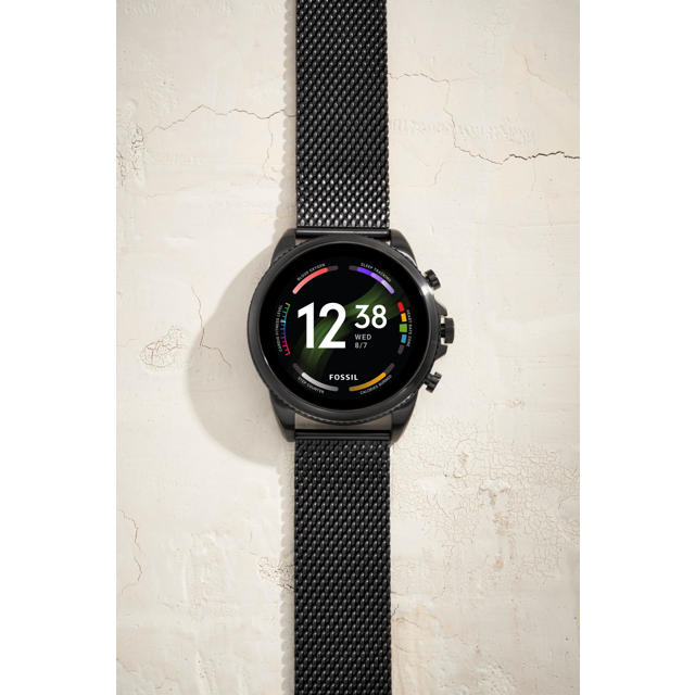 Fossil gen 6 ftw4066 Clearance