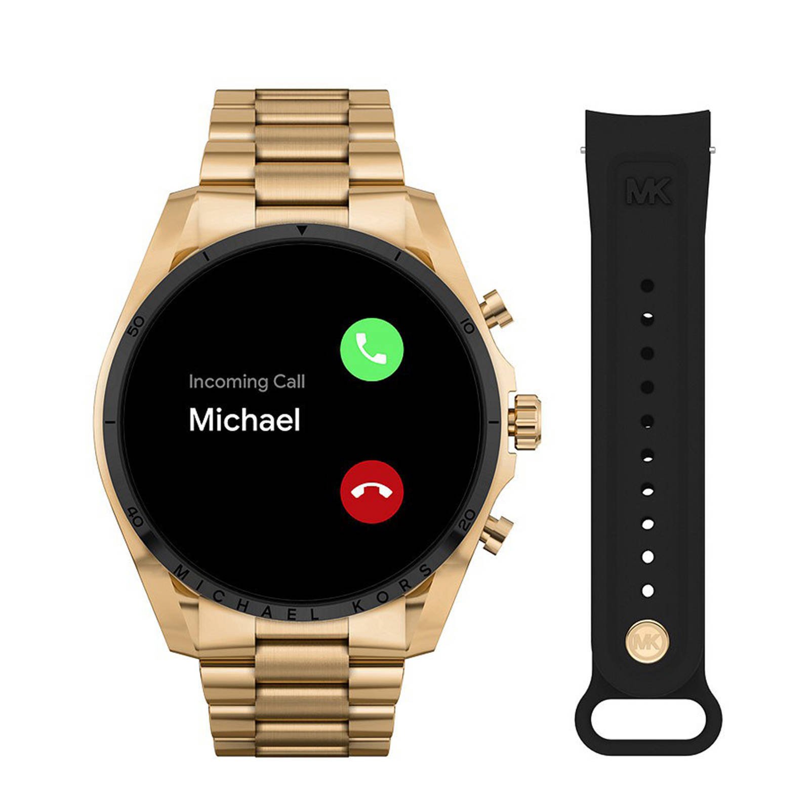 micheal kors smartwatch women
