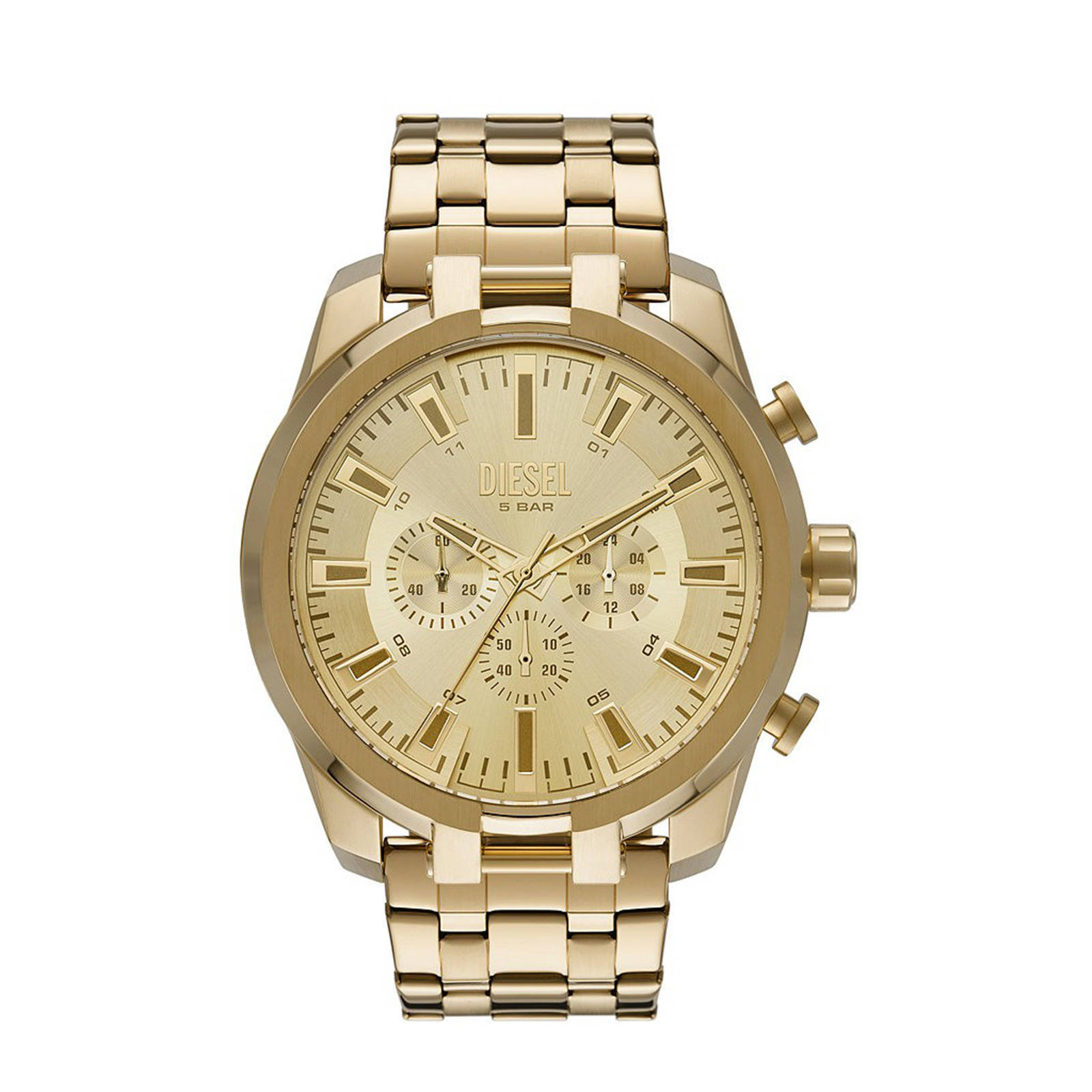 Gouden horloges voor heren online kopen? | Wehkamp