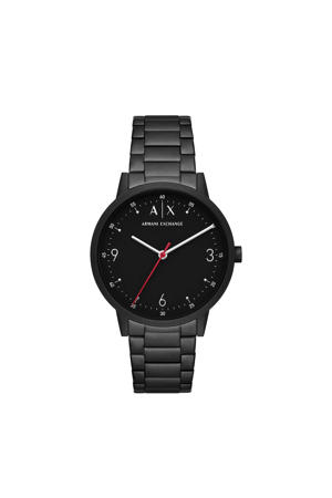 horloge AX2738 Armani Exchange zwart