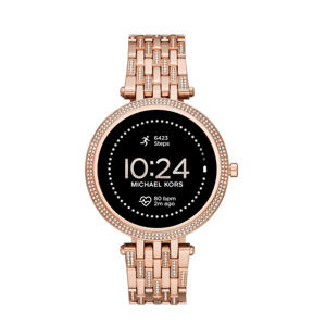 Darci Gen 5E Display Smartwatch MKT5140 rosé