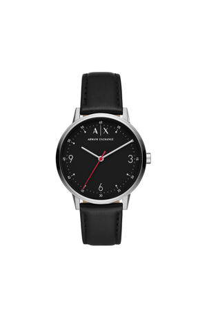 horloge AX2739 Armani Exchange zwart