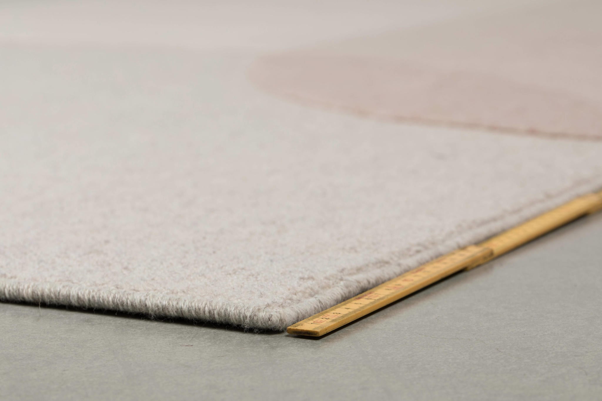 Zuiver vloerkleed Dream (300x200 cm) - Afbeelding 8