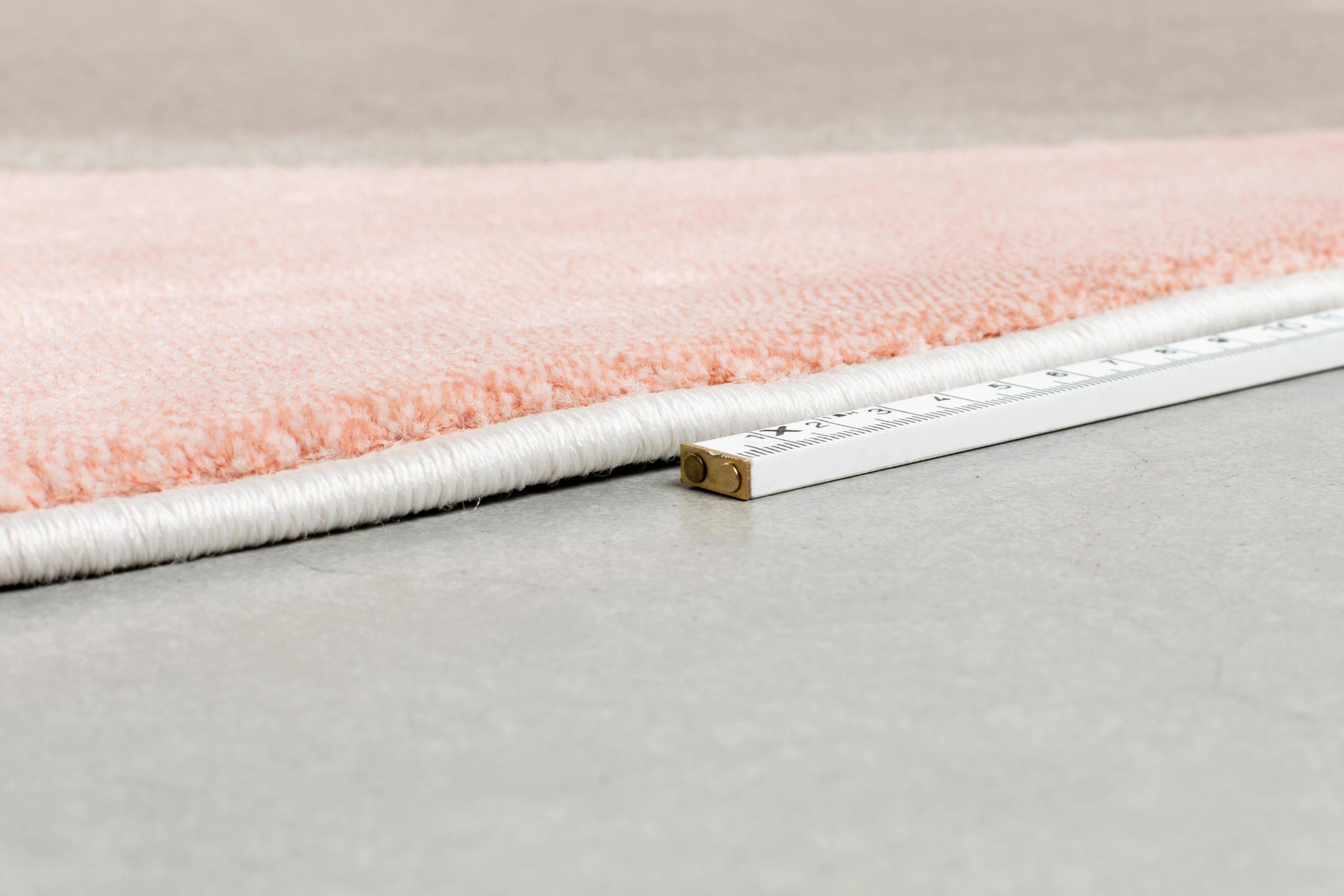 Zuiver vloerkleed Hilton (Ø240 cm) - Afbeelding 9