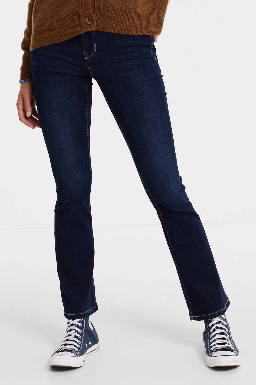 only paola flared jeans