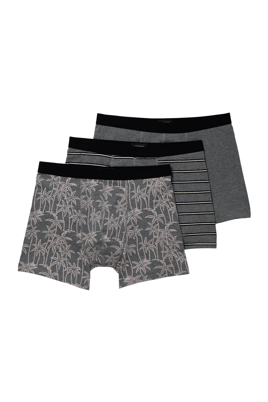 Scotch & Soda boxershort (set van 3)