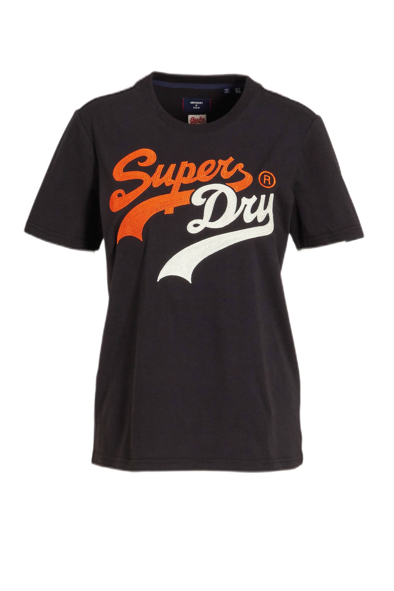 superdry tshirt