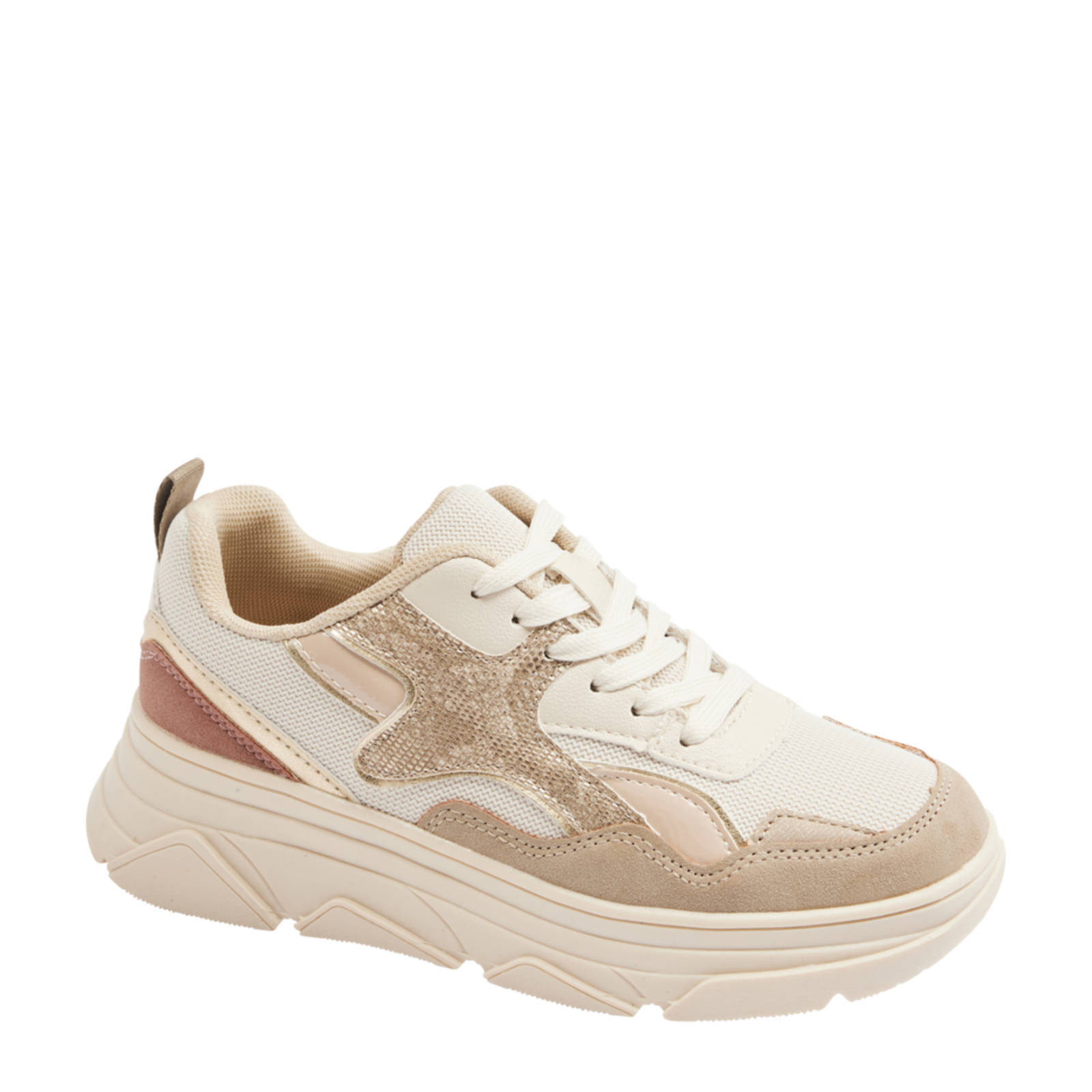 graceland chunky sneaker