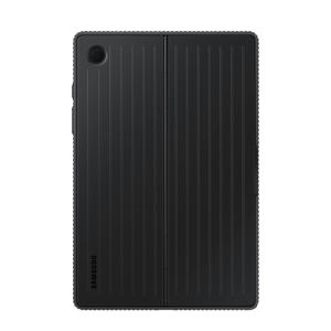 Galaxy Tab A8 Protective Standing Cover (Zwart)