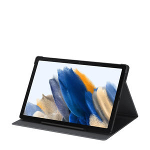 Wehkamp Samsung Tab A8 32 GB tablet wifi (Grijs) + Book Cover aanbieding Wehkamp Samsung Tab A8 32 GB tablet wifi (Grijs) + Book Cover aanbieding