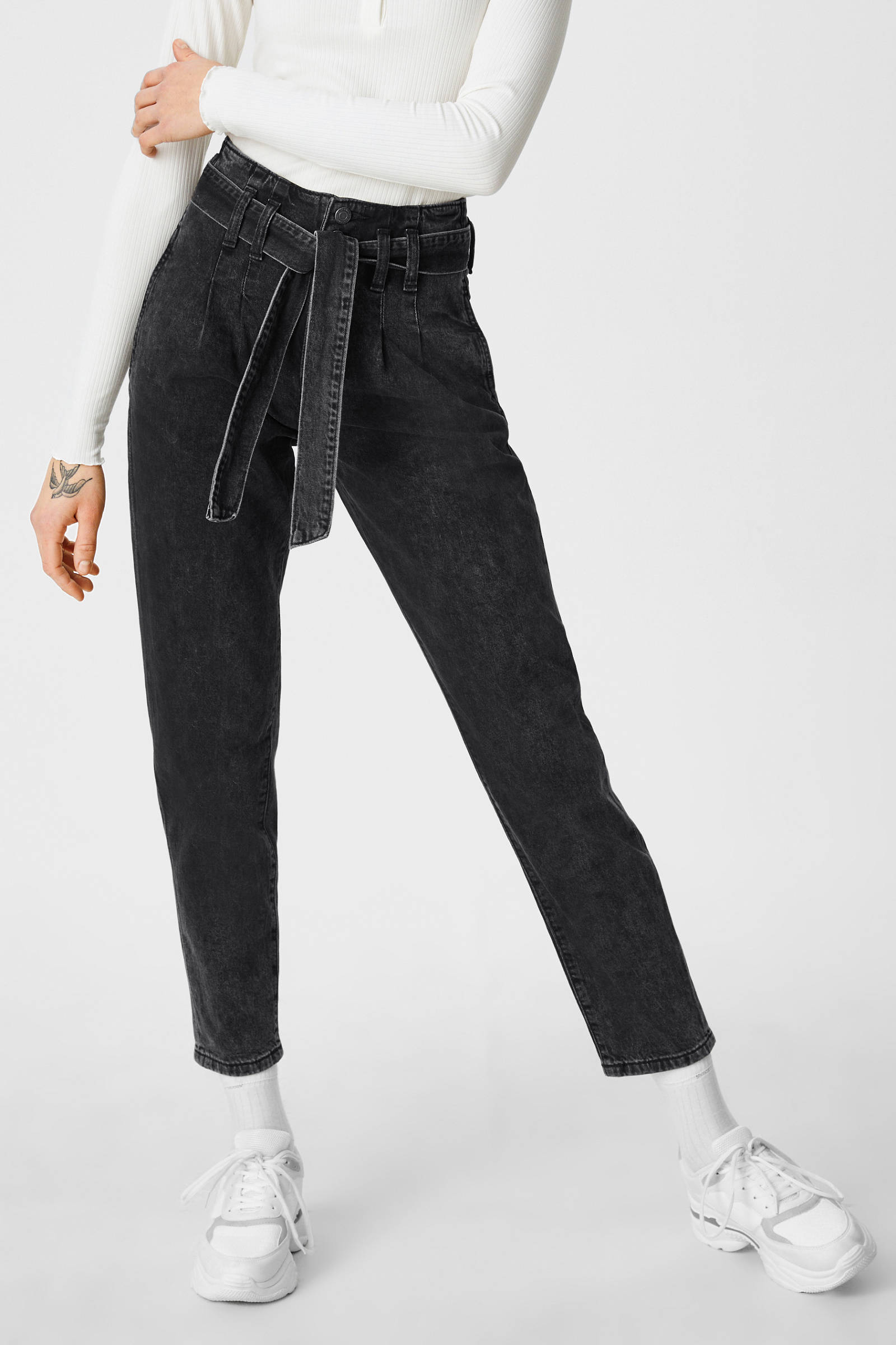 C\u0026A Clockhouse jeans voor dames online 