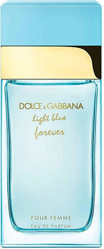 gabbana light blue forever