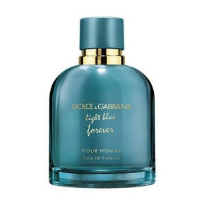 Light Blue Forever Pour Homme eau de parfum - 50 ml