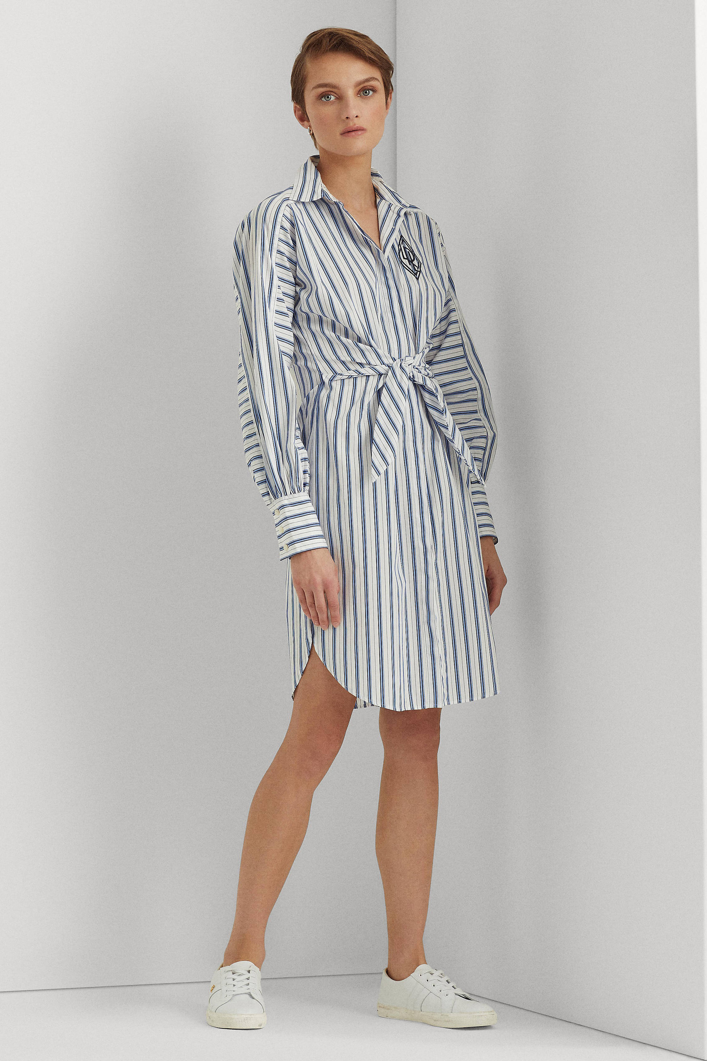 blousejurk ralph lauren