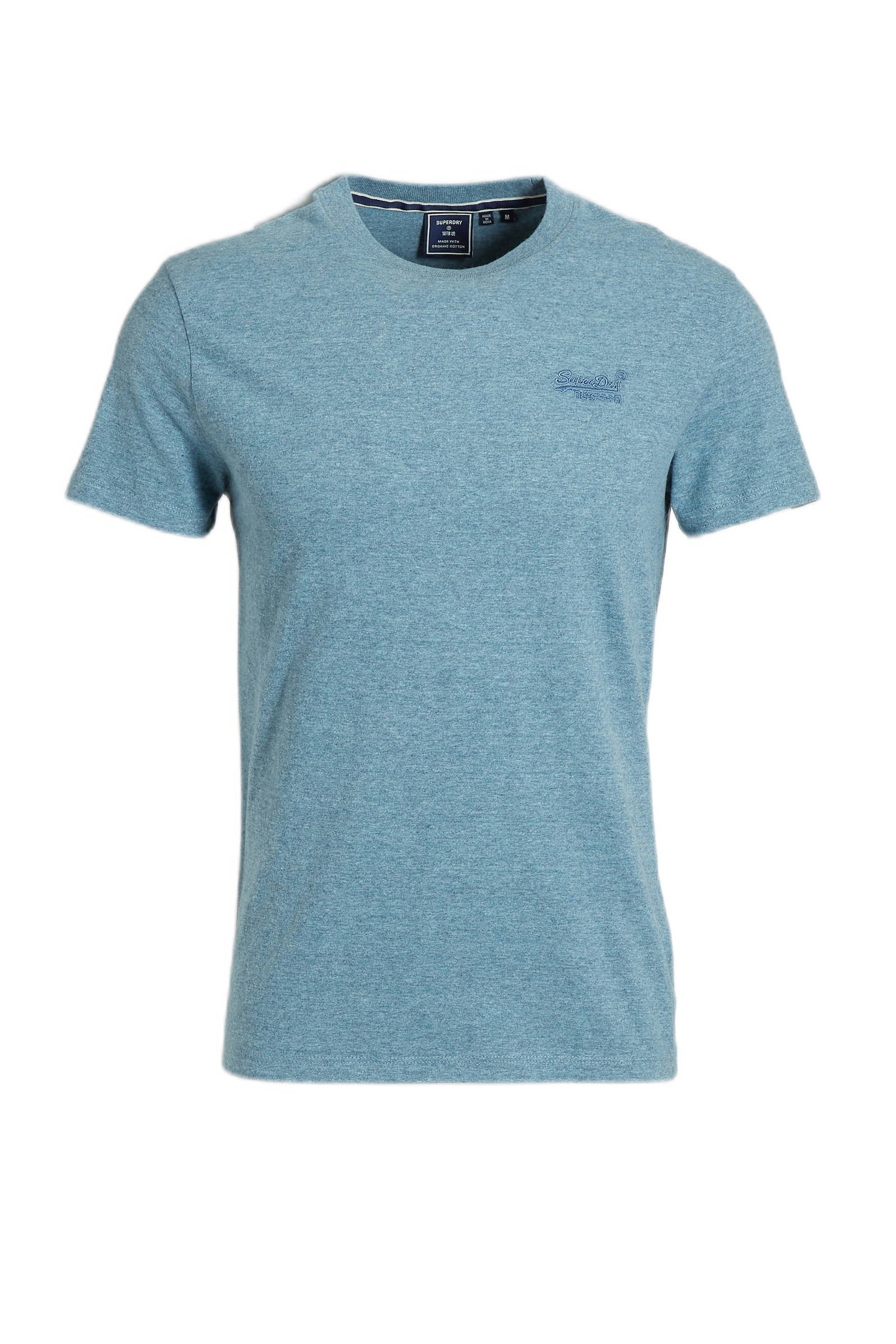 superdry basic shirt