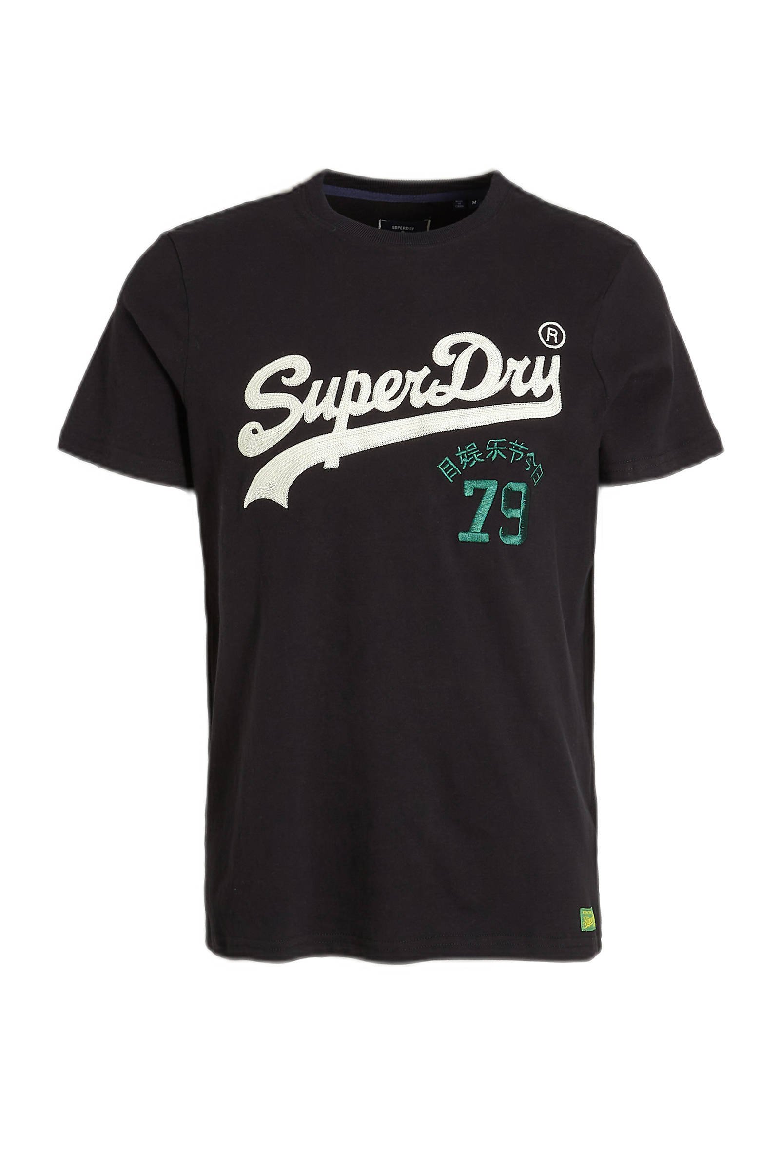 superdry tshirt