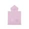 Sunnylife badponcho met capuchon Mermaid
