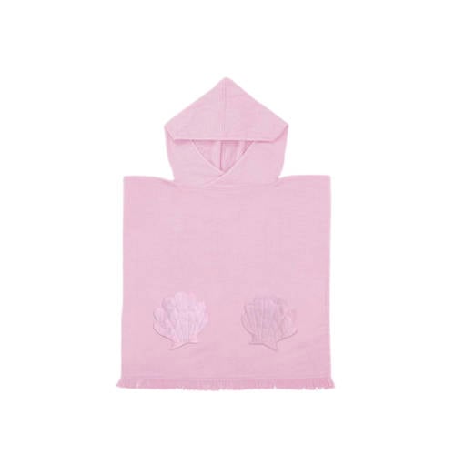 Sunnylife handdoek met capuchon Mermaid afbeelding
