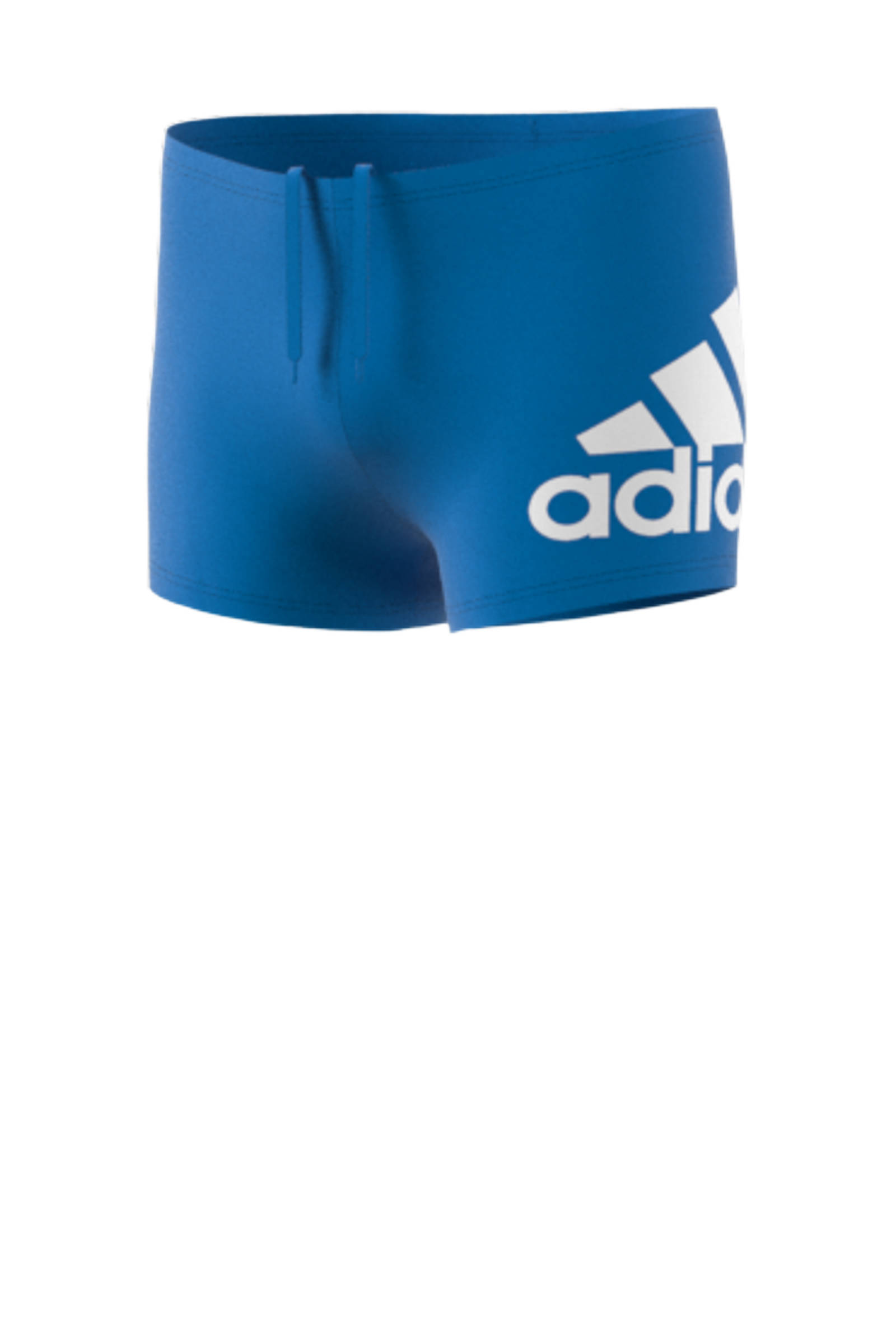 adidas Performance zwemboxer blauw | wehkamp
