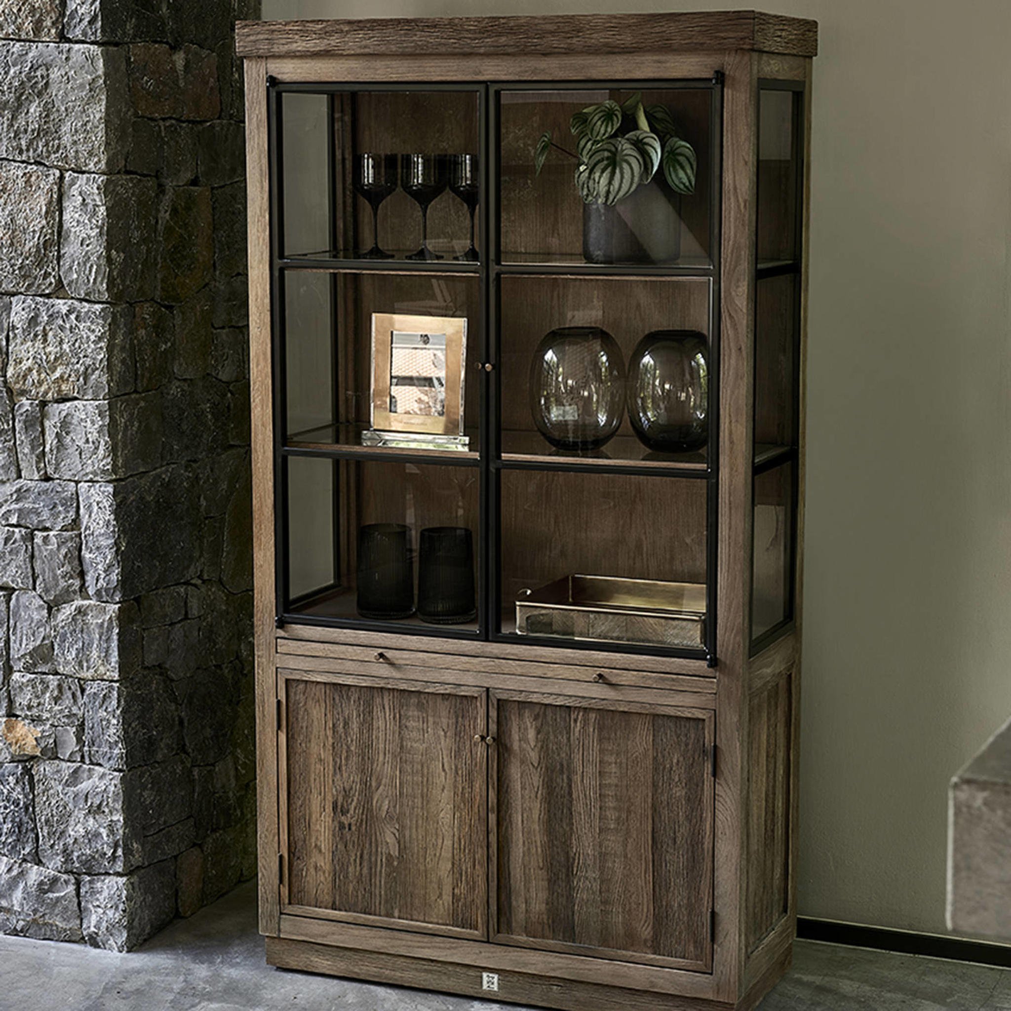 Riviera Maison buffetkast Clearwater - Afbeelding 6