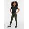 Anytime legging khaki