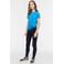 Anytime legging donkerblauw